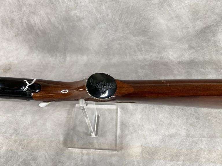 Remington Magnum Wingmaster Model 870 12 gauge