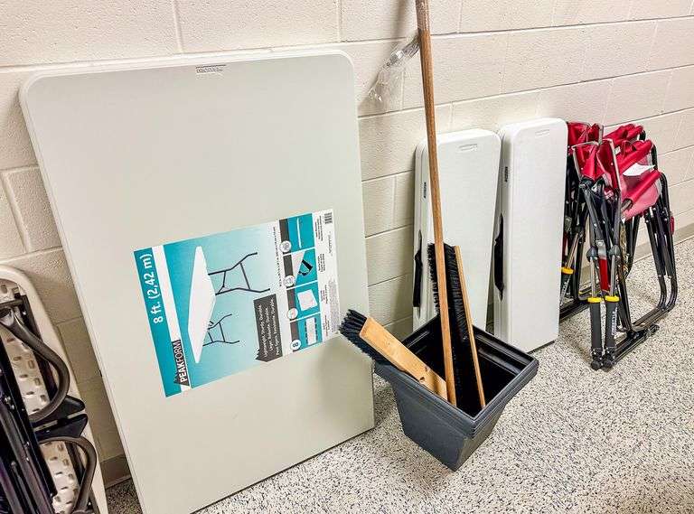 Faith Christian Academy Benefit Auction