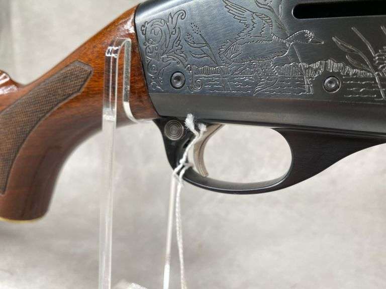 Remington Sportsman-58 12 gauge Serial# 103639V