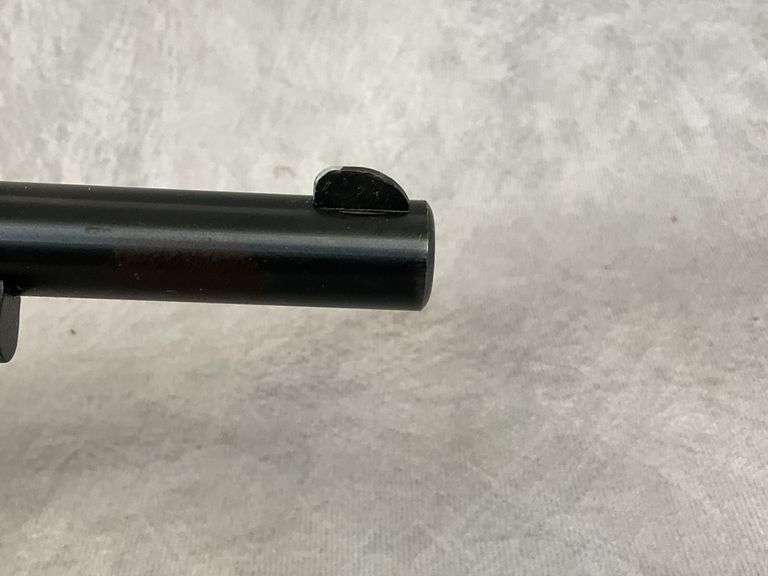 Heritage Rough Rider 22 Caliber Serial #1BH255993.