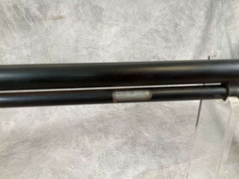 Stevens Savage Model 987 .22 Caliber Serial#F165552