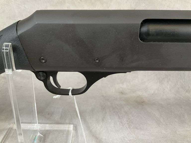 H&R Pardner 12 Gauge Serial# NZ932980