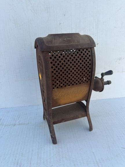 Vintage Lawson Gas Room Heater