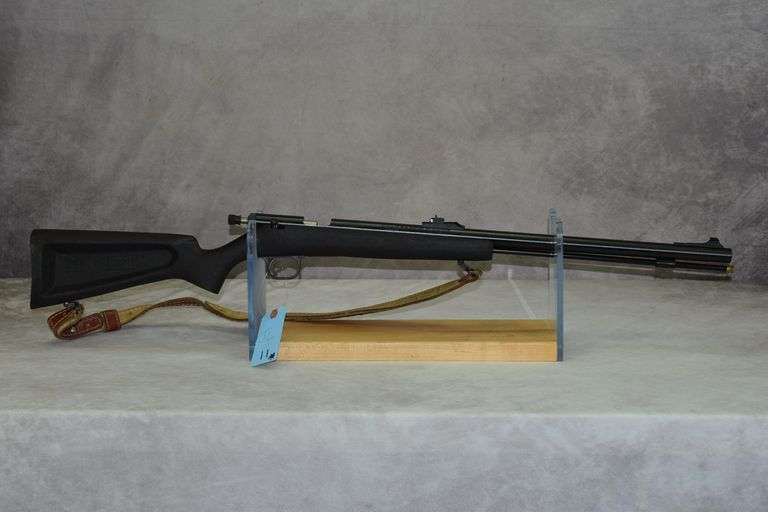 Knight  Muzzleloader  Cal .50