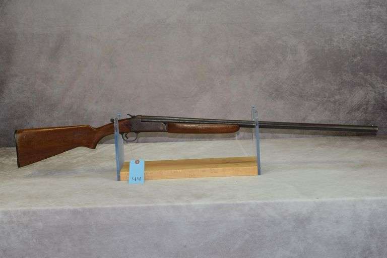 Stevens  Mod 94C  12 GA