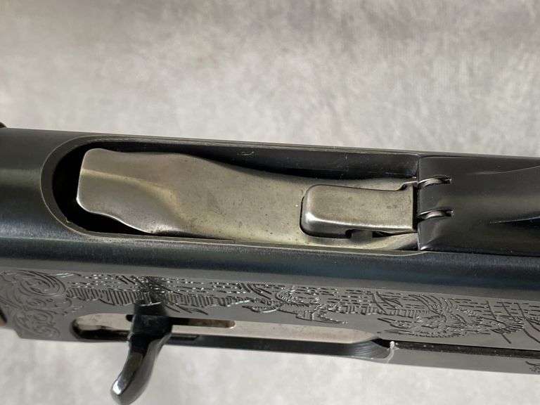 Remington Sportsman-58 12 gauge Serial# 103639V