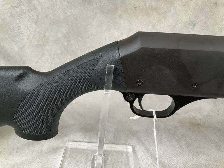 H&R Pardner 12 Gauge Serial# NZ932980