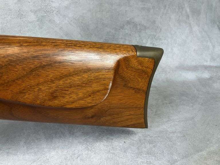 Thompson Center Flint Lock .54 Caliber Custom Made