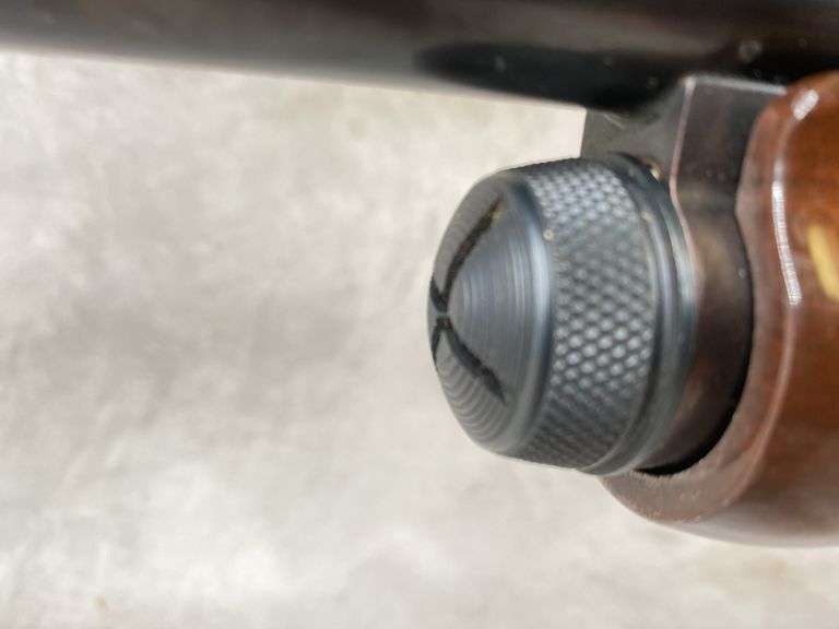 Remington Magnum Wingmaster Model 870 12 gauge
