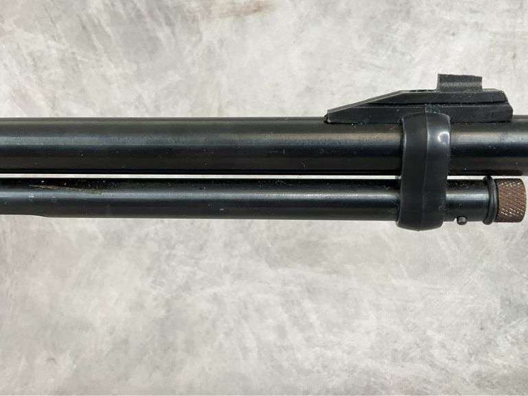Henry Lever Action .22 Caliber Serial#294382H