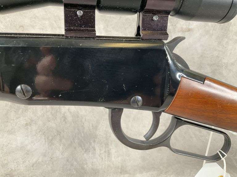 Henry Lever Action .22 Caliber Serial#294382H