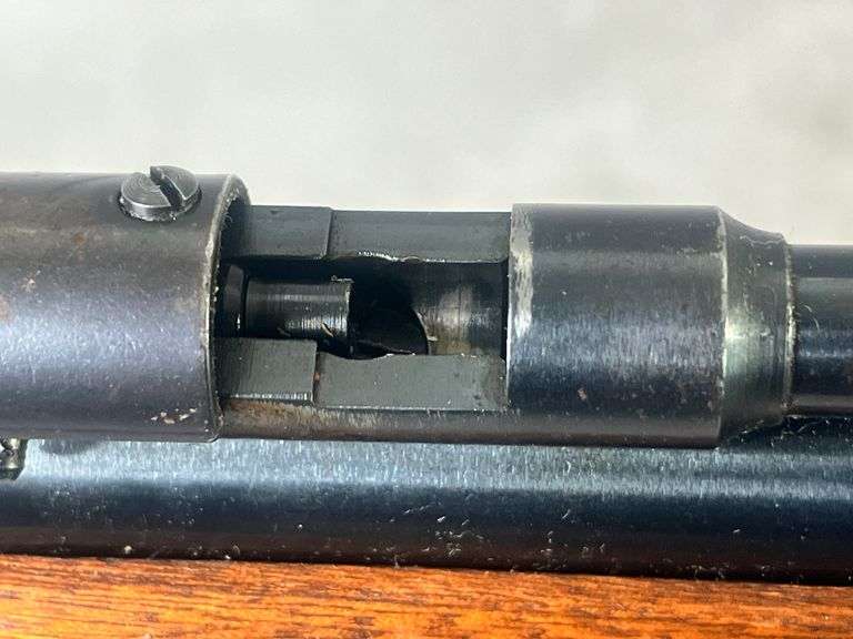 Crossman 140 .22 Air Rifle -No Serial #