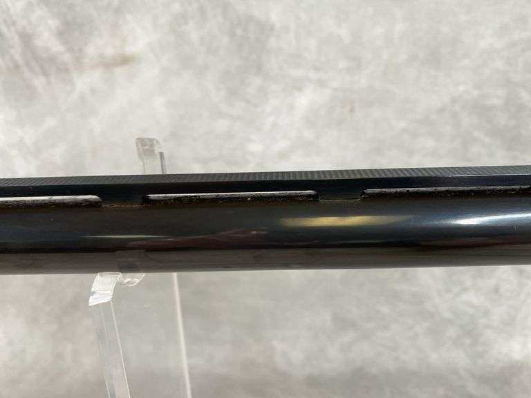 Remington Magnum Wingmaster Model 870 12 gauge