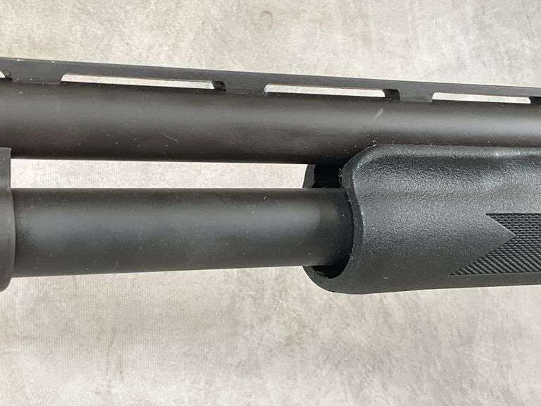 H&R Pardner 12 Gauge Serial# NZ932980