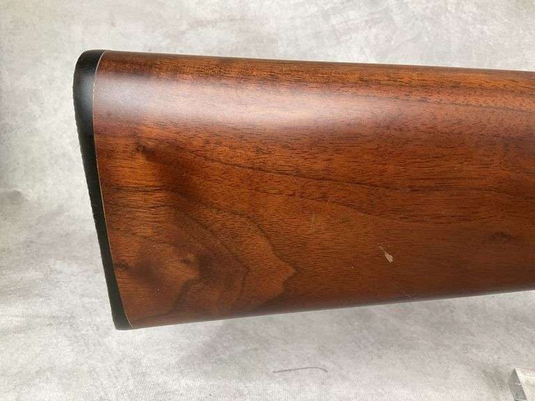 Henry Lever Action .22 Caliber Serial#294382H