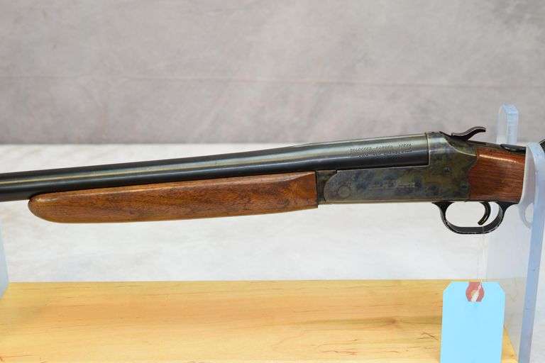Stevens  Mod 94 C  12 GA