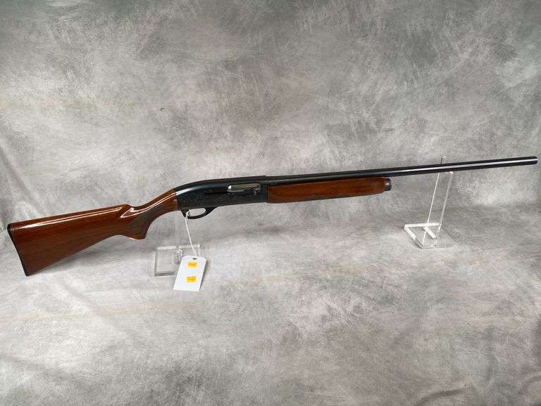 Remington Sportsman-58 12 gauge Serial# 103639V
