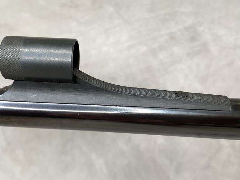 Browning BAR .30-06 Serial# 137 PX 02098