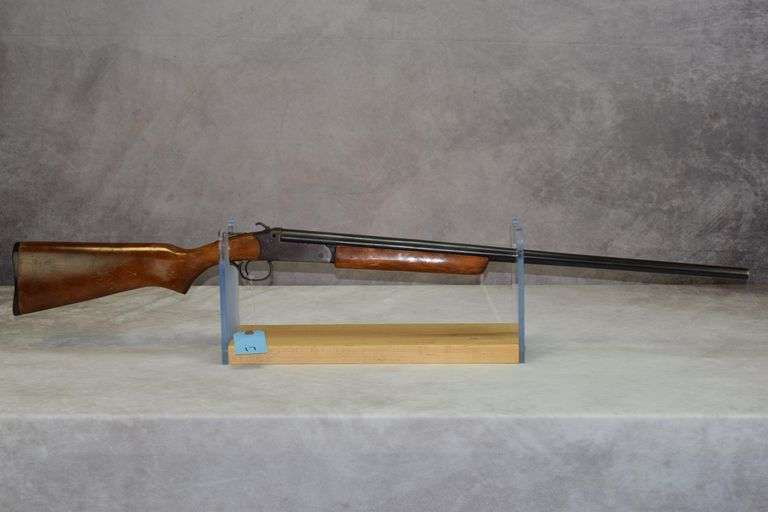 Winchester  Mod 370  20 GA  3”