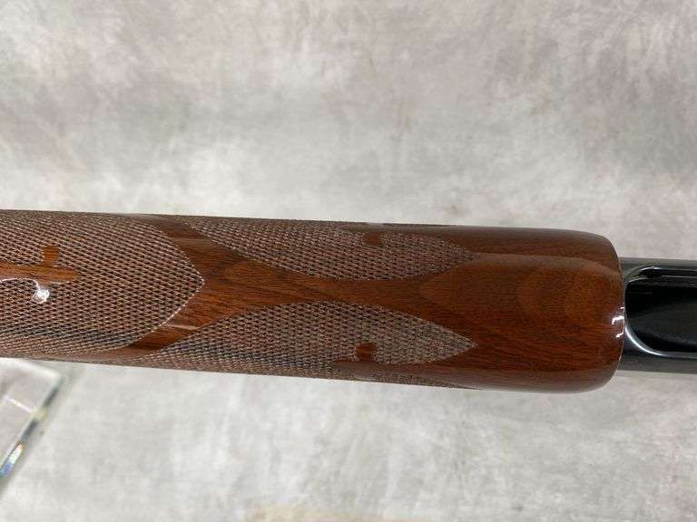 Remington Magnum Wingmaster Model 870 12 gauge