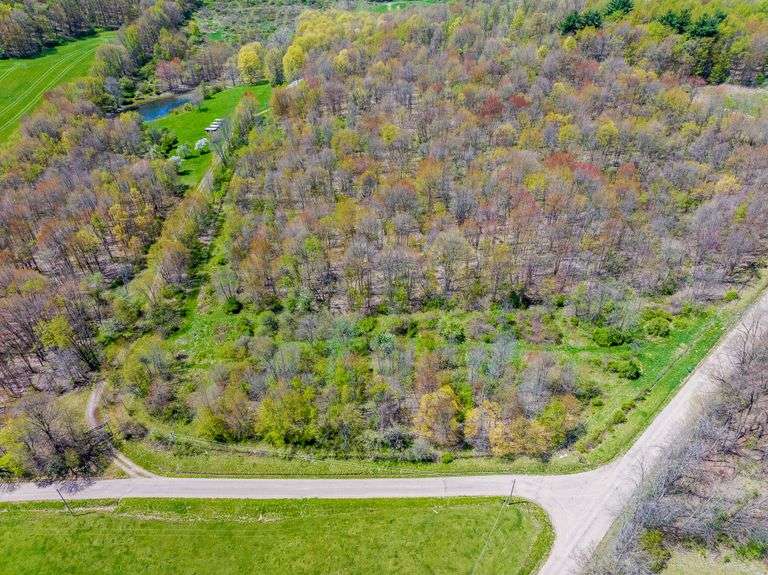 10.7 Acres