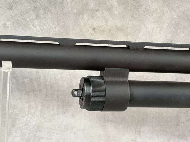 H&R Pardner 12 Gauge Serial# NZ932980