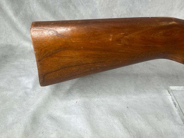 Crossman 140 .22 Air Rifle -No Serial #