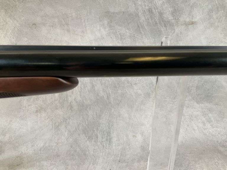 CZ-USA Huglu Side by Side Double Barrel 12 Gauge Serial#21CO124