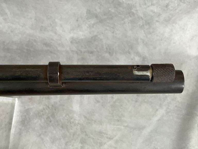 Stevens Savage Model 987 .22 Caliber Serial#F165552