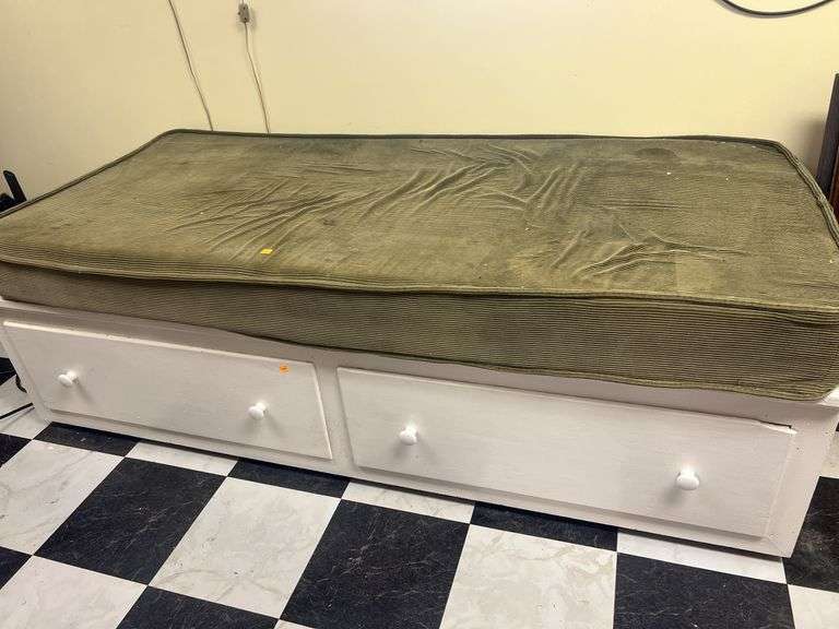 Day Bed