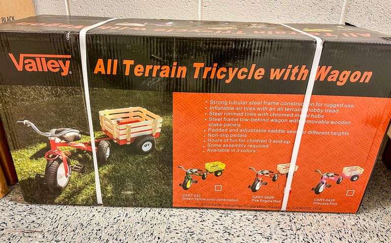 Faith Christian Academy Benefit Auction