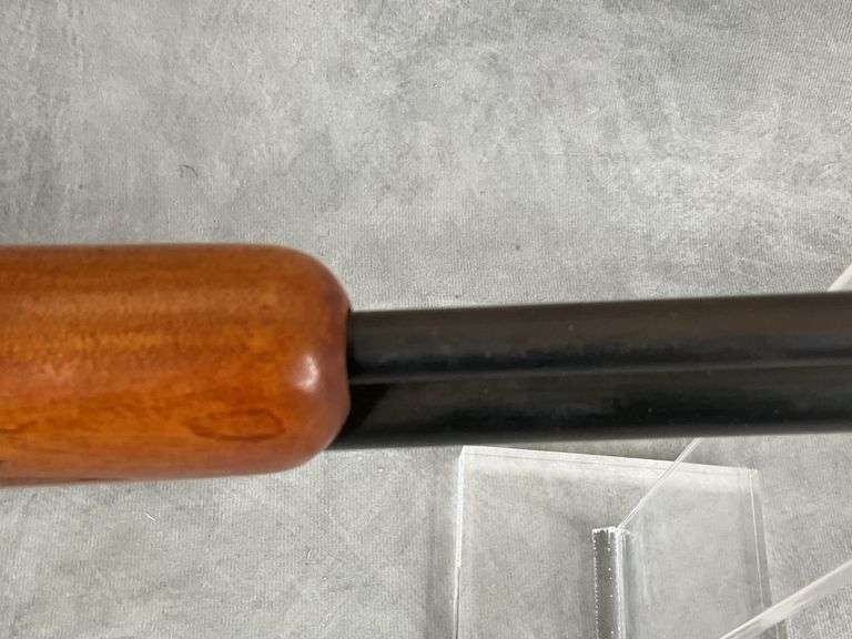 Stevens Savage Model 987 .22 Caliber Serial#F165552