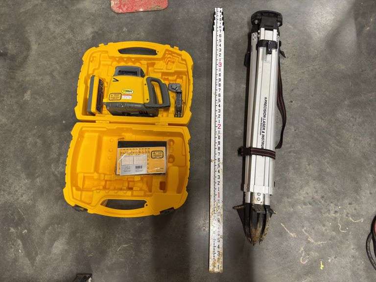 Precision Laser Kit