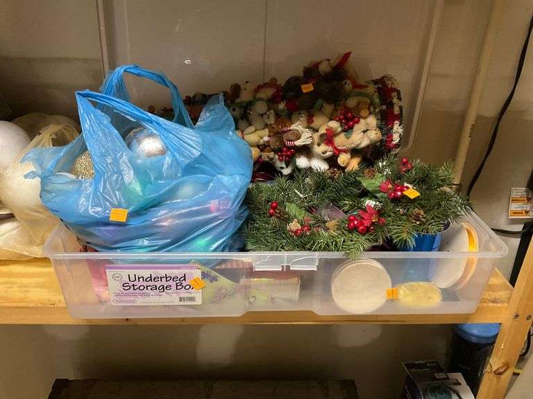 Christmas Decorations