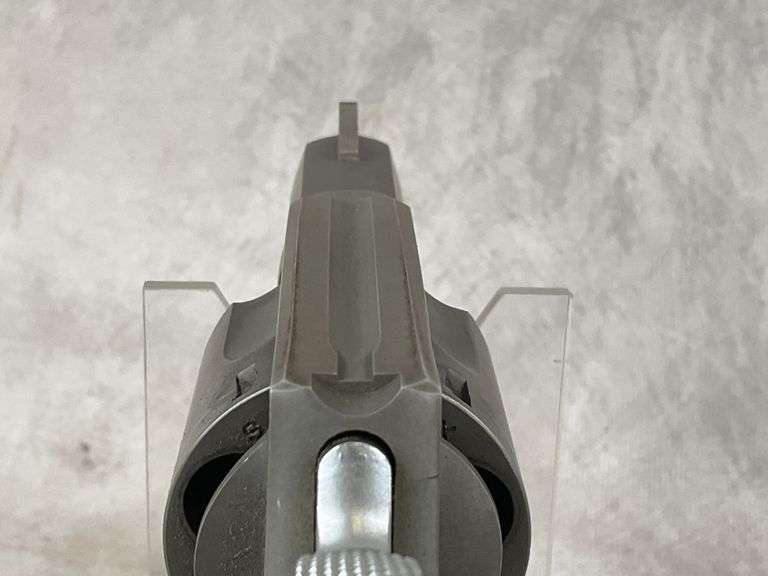 Taurus Ultra Lite 44 Special Serial #EX506637.