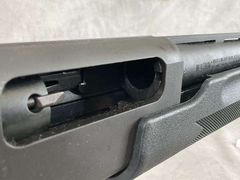 H&R Pardner 12 Gauge Serial# NZ932980