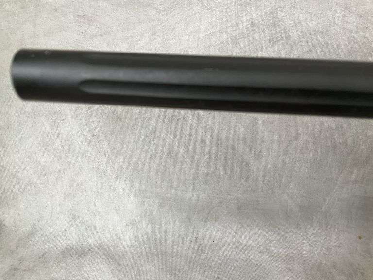 Remington Model R25 .308 WIN Serial #RD005856.