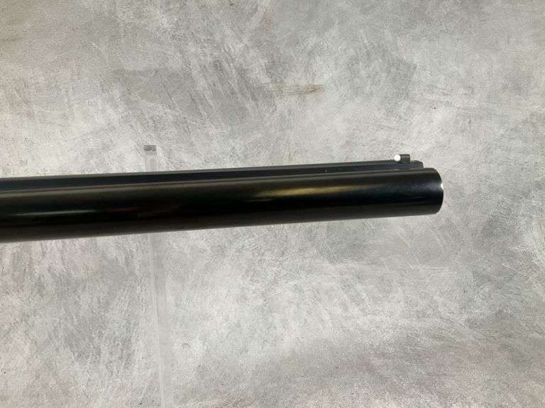 CZ-USA Huglu Side by Side Double Barrel 12 Gauge Serial#21CO124