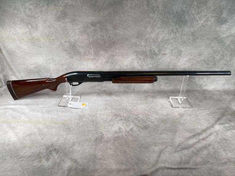 Remington Magnum Wingmaster Model 870 12 gauge