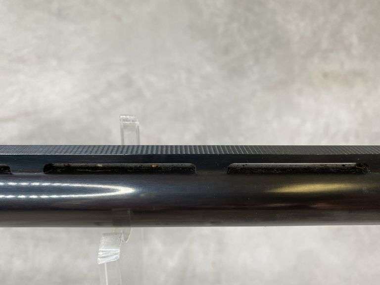 Remington Magnum Wingmaster Model 870 12 gauge