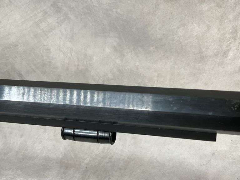 Thompson Center Cherokee .36 Caliber Barrel 25” Long # 1418