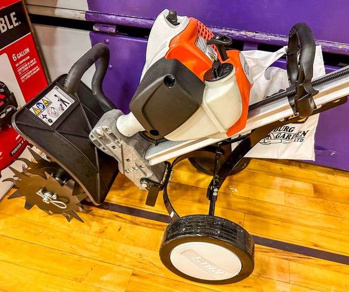 Faith Christian Academy Benefit Auction