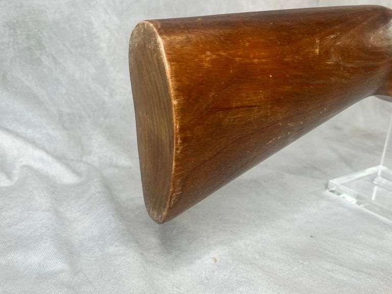 Crossman 140 .22 Air Rifle -No Serial #