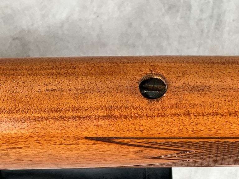 Stevens Savage Model 987 .22 Caliber Serial#F165552