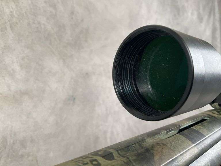 Remington Model R25 .308 WIN Serial #RD005856.