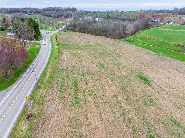 1.929 Acres | Vacant lot with small outbuildings