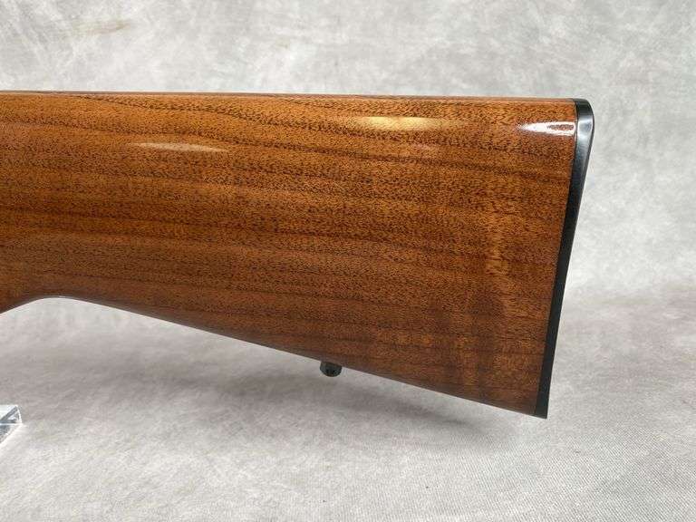 Browning BAR .30-06 Serial# 137 PX 02098