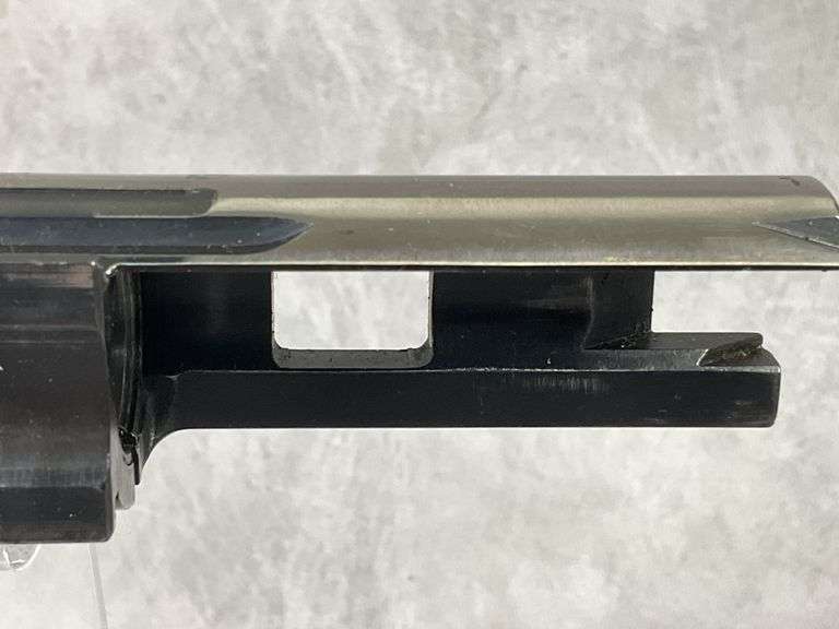 Browning Special Steel 12 GA Shotgun Barrel Serial# M77552
