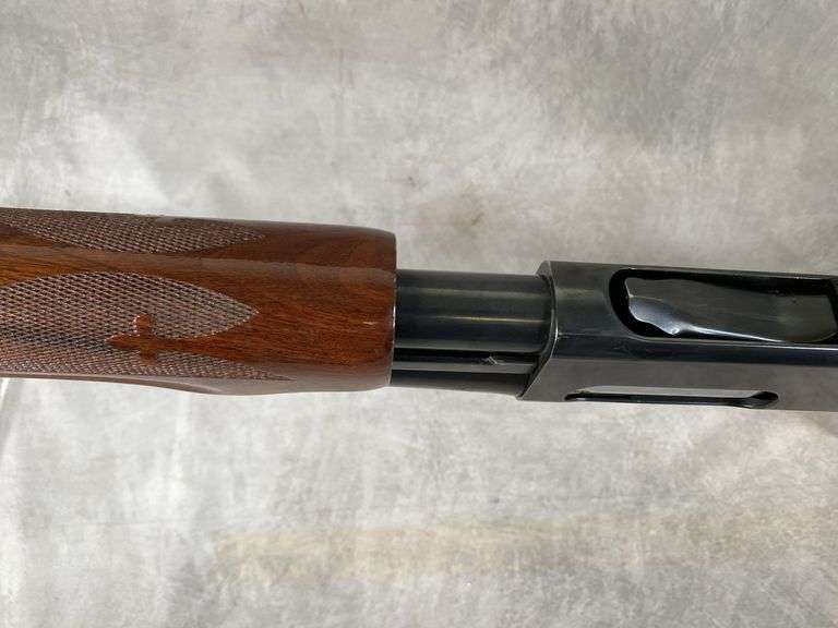Remington Magnum Wingmaster Model 870 12 gauge