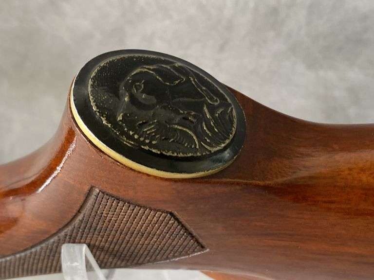 Remington Sportsman-58 12 gauge Serial# 103639V